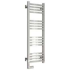 Полотенцесушитель электрический Сунержа Модус 2.0 1000 x 300, ширина 30 см, высота 100 см, МЭМ левый/правый, хром