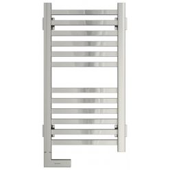 Полотенцесушитель электрический Сунержа Модус 2.0 1000 x 300, ширина 30 см, высота 100 см, МЭМ левый/правый, хром