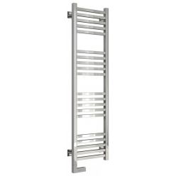 Полотенцесушитель электрический Сунержа Модус 2.0 1200 x 300, ширина 30 см, высота 120 см, МЭМ левый/правый, хром