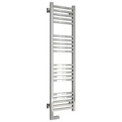 Полотенцесушитель электрический Сунержа Модус 2.0 1200 x 300, ширина 30 см, высота 120 см, МЭМ левый/правый, хром