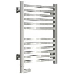 Полотенцесушитель электрический Сунержа Модус 2.0 600 x 400, ширина 40 см, высота 60 см, МЭМ левый/правый, хром