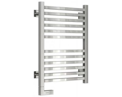 Полотенцесушитель электрический Сунержа Модус 2.0 600 x 400, ширина 40 см, высота 60 см, МЭМ левый/правый, хром