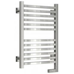 Полотенцесушитель электрический Сунержа Модус 2.0 600 x 400, ширина 40 см, высота 60 см, МЭМ левый/правый, хром