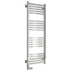 Полотенцесушитель электрический Сунержа Модус 2.0 1200 x 400, ширина 40 см, высота 120 см, МЭМ левый/правый, хром