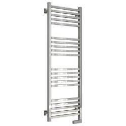 Полотенцесушитель электрический Сунержа Модус 2.0 1200 x 400, ширина 40 см, высота 120 см, МЭМ левый/правый, хром