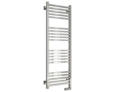 Полотенцесушитель электрический Сунержа Модус 2.0 1200 x 400, ширина 40 см, высота 120 см, МЭМ левый/правый, хром