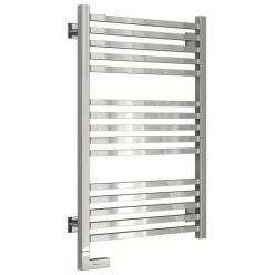 Полотенцесушитель электрический Сунержа Модус 2.0 800 x 500, ширина 50 см, высота 80 см, МЭМ левый/правый, хром