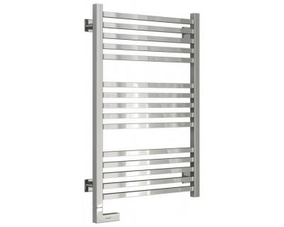 Полотенцесушитель электрический Сунержа Модус 2.0 800 x 500, ширина 50 см, высота 80 см, МЭМ левый/правый, хром