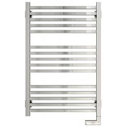 Полотенцесушитель электрический Сунержа Модус 2.0 800 x 500, ширина 50 см, высота 80 см, МЭМ левый/правый, хром