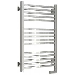 Полотенцесушитель электрический Сунержа Модус 2.0 800 x 500, ширина 50 см, высота 80 см, МЭМ левый/правый, хром