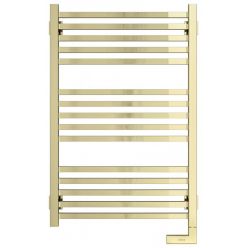 Полотенцесушитель электрический Сунержа Модус 2.0 800 x 500, ширина 50 см, высота 80 см, МЭМ левый/правый, шампань