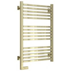 Полотенцесушитель электрический Сунержа Модус 2.0 800 x 500, ширина 50 см, высота 80 см, МЭМ левый/правый, шампань