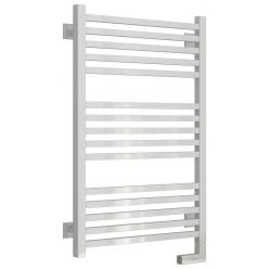 Полотенцесушитель электрический Сунержа Модус 2.0 800 x 500, ширина 50 см, высота 80 см, МЭМ левый/правый, белый