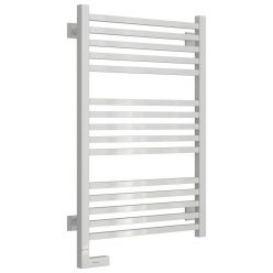 Полотенцесушитель электрический Сунержа Модус 2.0 800 x 500, ширина 50 см, высота 80 см, МЭМ левый/правый, белый