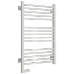 Полотенцесушитель электрический Сунержа Модус 2.0 800 x 500, ширина 50 см, высота 80 см, МЭМ левый/правый, белый