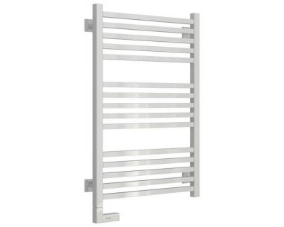 Полотенцесушитель электрический Сунержа Модус 2.0 800 x 500, ширина 50 см, высота 80 см, МЭМ левый/правый, белый