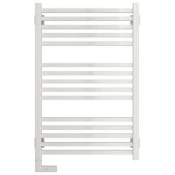 Полотенцесушитель электрический Сунержа Модус 2.0 800 x 500, ширина 50 см, высота 80 см, МЭМ левый/правый, белый