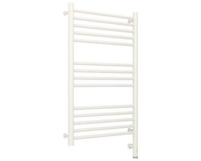 Полотенцесушитель электрический Сунержа Богема 3.0 800 x 500, ширина 53.2 см, высота 92.4 см, белый матовый, правый, 30-5805-8050