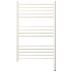 Полотенцесушитель электрический Сунержа Богема 3.0 800 x 500, ширина 53.2 см, высота 92.4 см, белый матовый, правый, 30-5805-8050