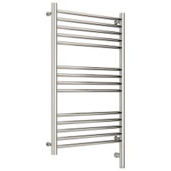 Полотенцесушитель электрический Сунержа Богема 3.0 800 x 500, ширина 53.2 см, высота 92.4 см, правый, золото, 03-5805-8050