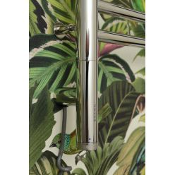 Полотенцесушитель электрический Сунержа Богема 3.0 800 x 500, ширина 53.2 см, высота 92.4 см, правый, золото, 03-5805-8050