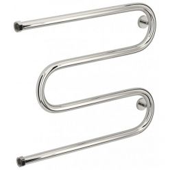 Полотенцесушитель водяной Сунержа М-образный+ 50x65 см, 00-4007-5065, хром