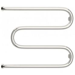 Полотенцесушитель водяной Сунержа М-образный+ 50x65 см, 00-4007-5065, хром