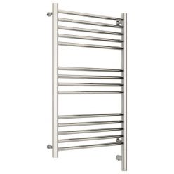 Полотенцесушитель электрический Сунержа Богема 3.0 прямая 800 x 500, ширина 53.2 см, высота 92.4 см, правый, хром, 00-5805-8050