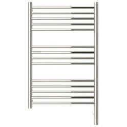 Полотенцесушитель электрический Сунержа Богема 3.0 прямая 800 x 500, ширина 53.2 см, высота 92.4 см, правый, хром, 00-5805-8050