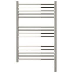 Полотенцесушитель электрический Сунержа Богема 3.0 прямая 800 x 500, ширина 53.2 см, высота 92.4 см, правый, хром, 00-5805-8050