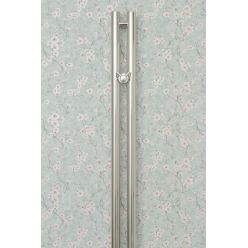 Полотенцесушитель электрический Сунержа Нюанс 3.0 1800, хром, 00-5843-1853