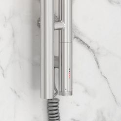 Полотенцесушитель электрический Сунержа Нюанс 3.0 1800, хром, 00-5843-1853