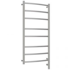 Полотенцесушитель электрический Сунержа Галант 3.0, 100 х 50 см, хром, подключение справа, 071-5801-1050