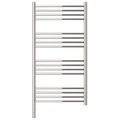 Полотенцесушитель электрический Сунержа Богема 3.0 1000х500, хром, подключение слева, 00-5804-1050