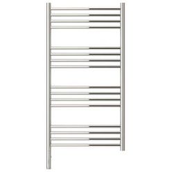 Полотенцесушитель электрический Сунержа Богема 3.0 1000х500, хром, подключение слева, 00-5804-1050