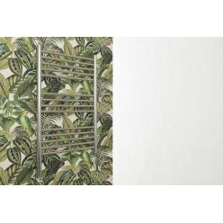 Полотенцесушитель электрический Сунержа Богема 3.0 1000х500, хром, подключение слева, 00-5804-1050