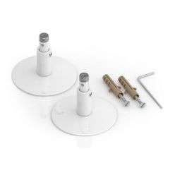 Полотенцесушитель водяной Стилье Версия-КБ, 50/60, ширина 50 см, высота 60 см, боковое подключение 60 см, цвет белый, 12630-6050