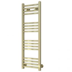 Полотенцесушитель водяной Сунержа Модус, высота 100 см, ширина 30 см, цвет шампань, 020-0250-1030