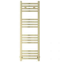 Полотенцесушитель водяной Сунержа Модус, высота 100 см, ширина 30 см, цвет шампань, 020-0250-1030