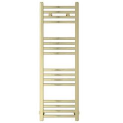 Полотенцесушитель водяной Сунержа Модус, высота 100 см, ширина 30 см, цвет шампань, 020-0250-1030