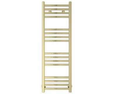 Полотенцесушитель водяной Сунержа Модус, высота 100 см, ширина 30 см, цвет шампань, 020-0250-1030