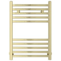 Полотенцесушитель водяной Сунержа Модус, высота 60 см, ширина 40 см, цвет шампань, 020-0250-6040