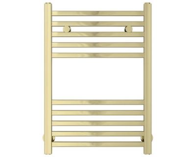 Полотенцесушитель водяной Сунержа Модус, высота 60 см, ширина 40 см, цвет шампань, 020-0250-6040