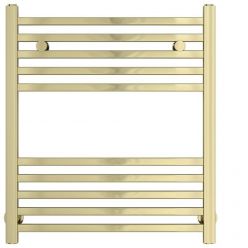 Полотенцесушитель водяной Сунержа Модус, высота 60 см, ширина 50 см, цвет шампань, 020-0250-6050