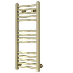 Полотенцесушитель водяной Сунержа Модус, высота 80 см, ширина 30 см, цвет шампань, 020-0250-8030