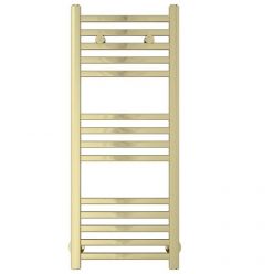 Полотенцесушитель водяной Сунержа Модус, высота 80 см, ширина 30 см, цвет шампань, 020-0250-8030