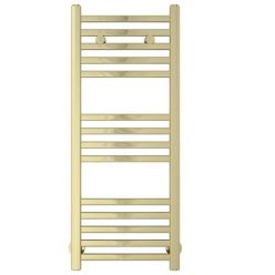 Полотенцесушитель водяной Сунержа Модус, высота 80 см, ширина 30 см, цвет шампань, 020-0250-8030