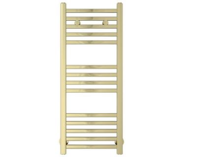 Полотенцесушитель водяной Сунержа Модус, высота 80 см, ширина 30 см, цвет шампань, 020-0250-8030