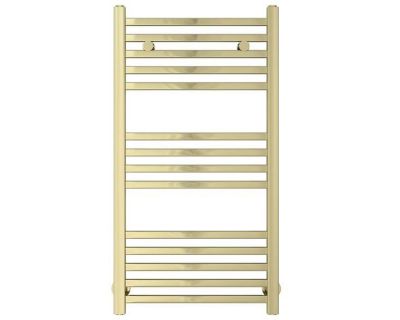 Полотенцесушитель водяной Сунержа Модус, высота 80 см, ширина 40 см, цвет шампань, 020-0250-8040