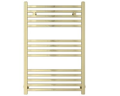 Полотенцесушитель водяной Сунержа Модус, высота 80 см, ширина 50 см, цвет шампань, 020-0250-8050